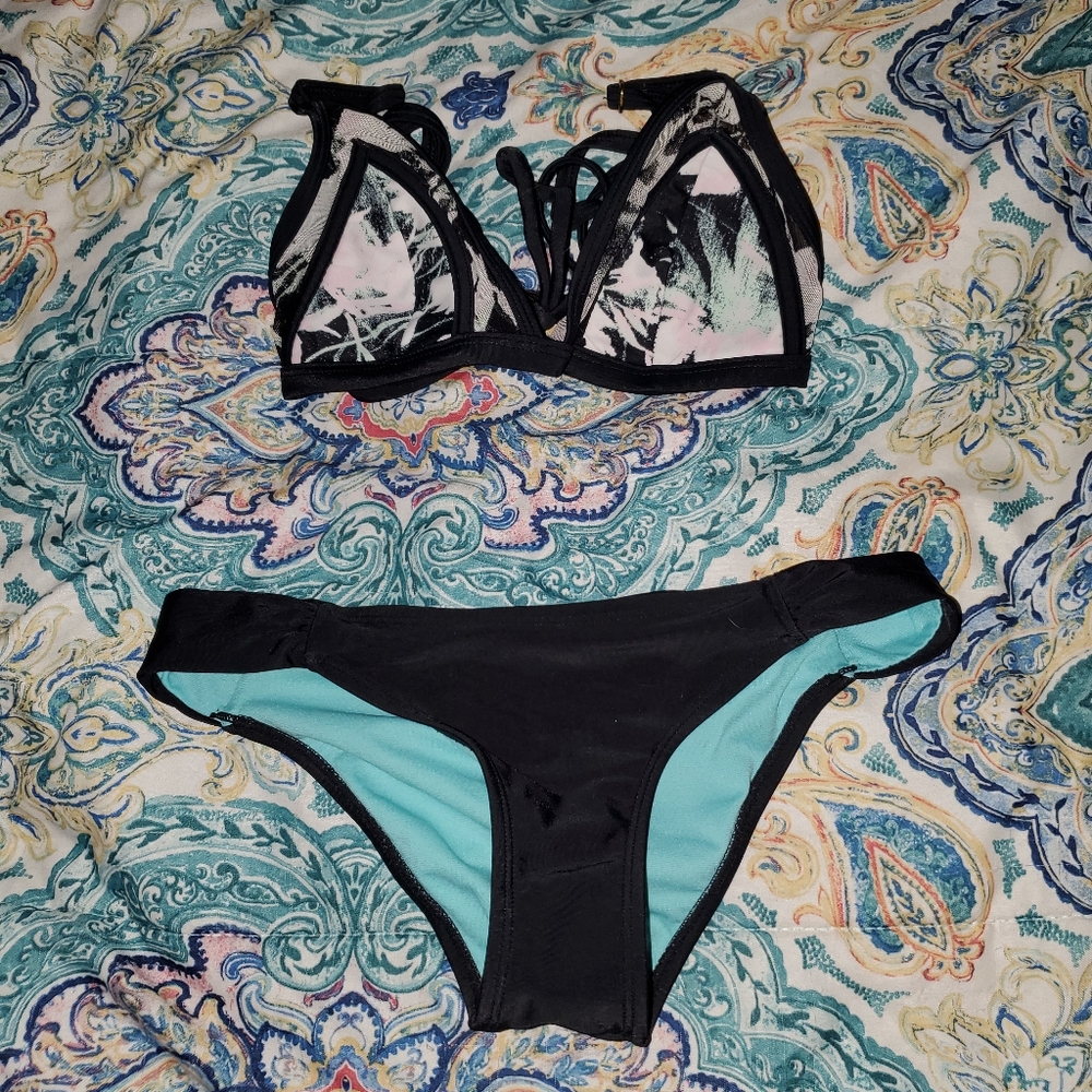 Bikini Swimsuit